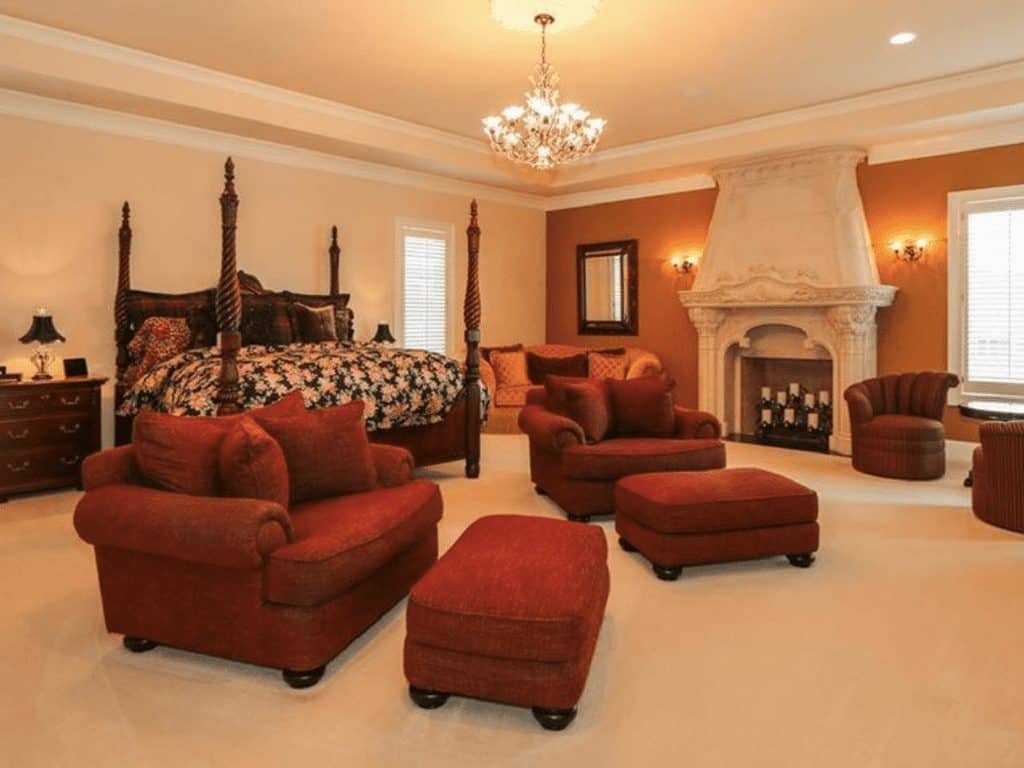 Long Cove Mason Ohio Gallery Hensley Custom Building Group