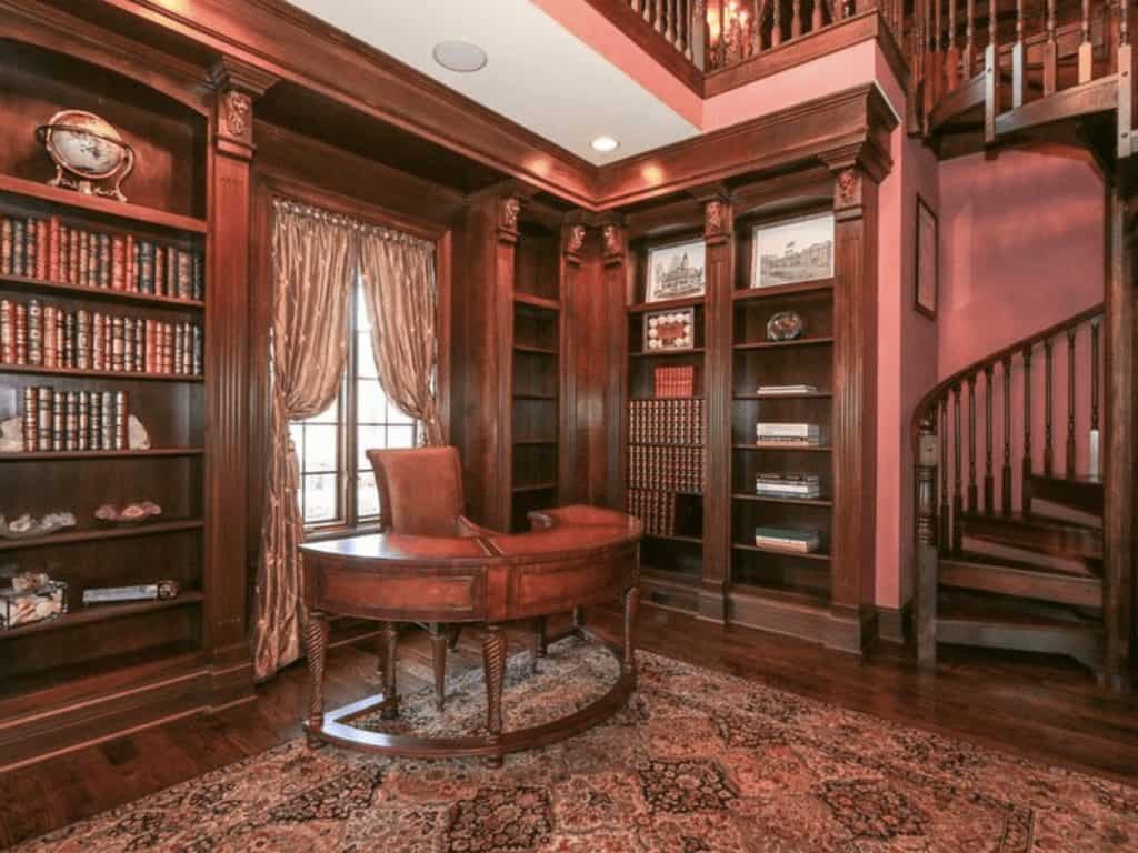 Long Cove Mason Ohio Gallery Hensley Custom Building Group