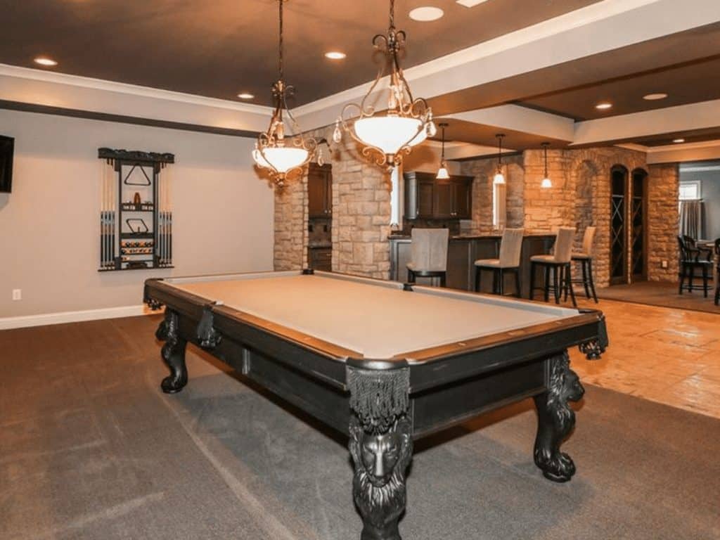 Long Cove Mason Ohio Gallery Hensley Custom Building Group