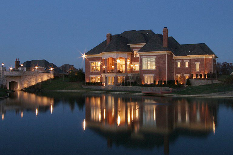 The Hensley Difference Hensley Custom Building Group