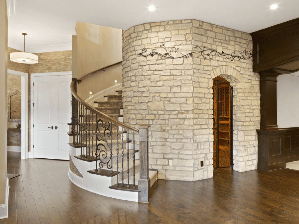 Rose Mallow West Chester, Ohio Custom Home by Hensley Custom Building Group