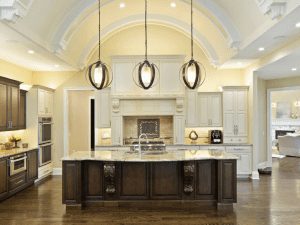 Rose Mallow West Chester, Ohio Custom Home by Hensley Custom Building Group