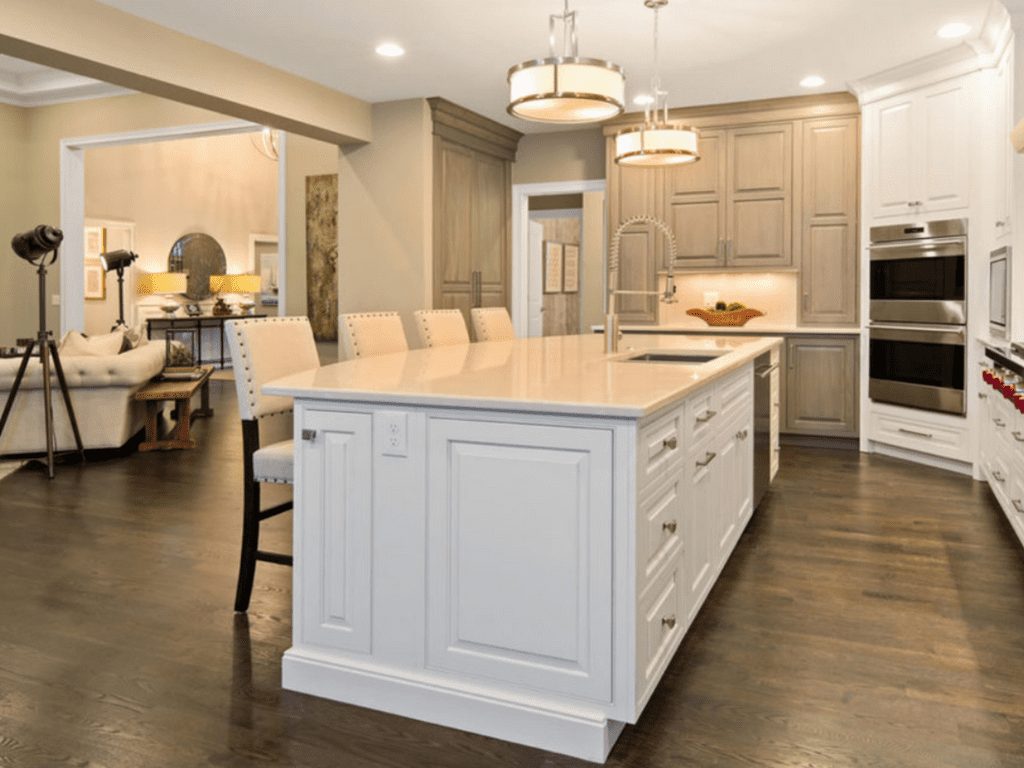 Eagle Ridge Cincinnati Custom Home Kitchen Design Checklist