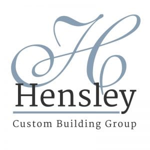 Hensley Logo