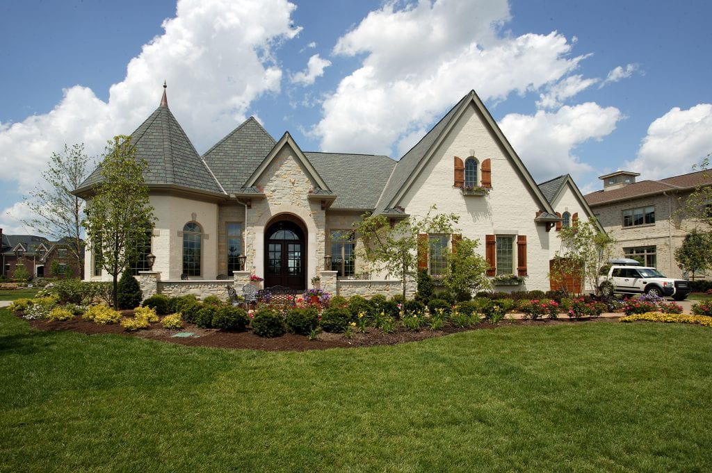 Hensley Custom Building Group Custom Homes Cincinnati