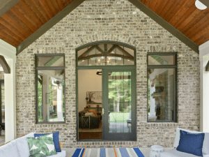 Timber Ridge Home in Indian Hill of Cincinnati, Ohio