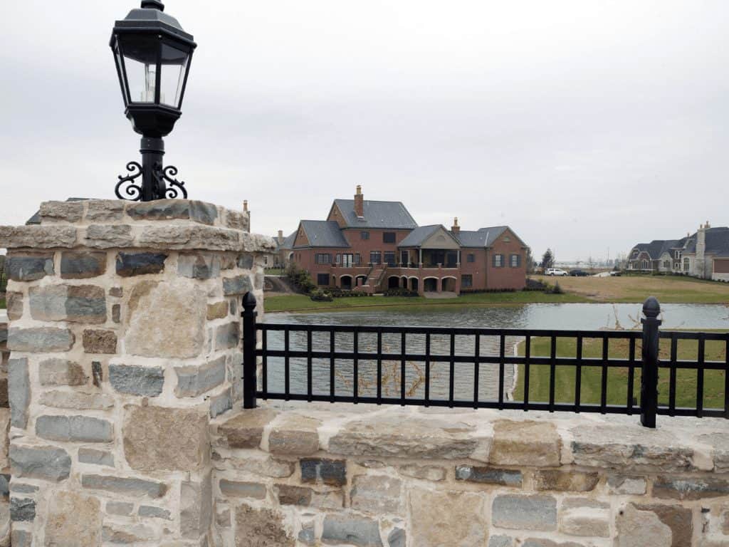 Long Cove Homes Hensley Custom Building Group