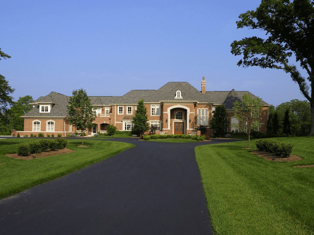 Indian Hill Custom Homes