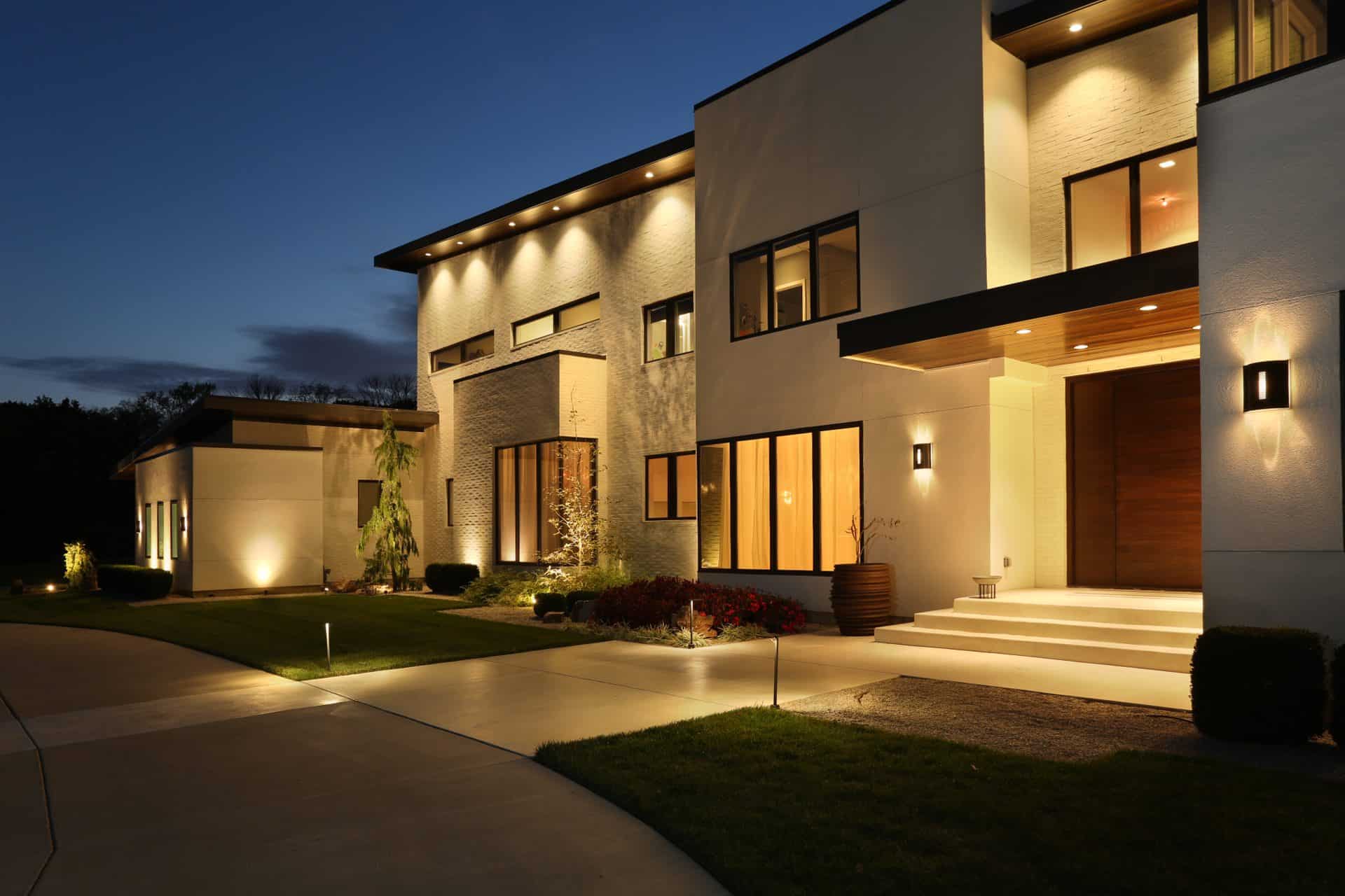 The Meadows at Peterloon Comes to Indian Hill Hensley Custom Building