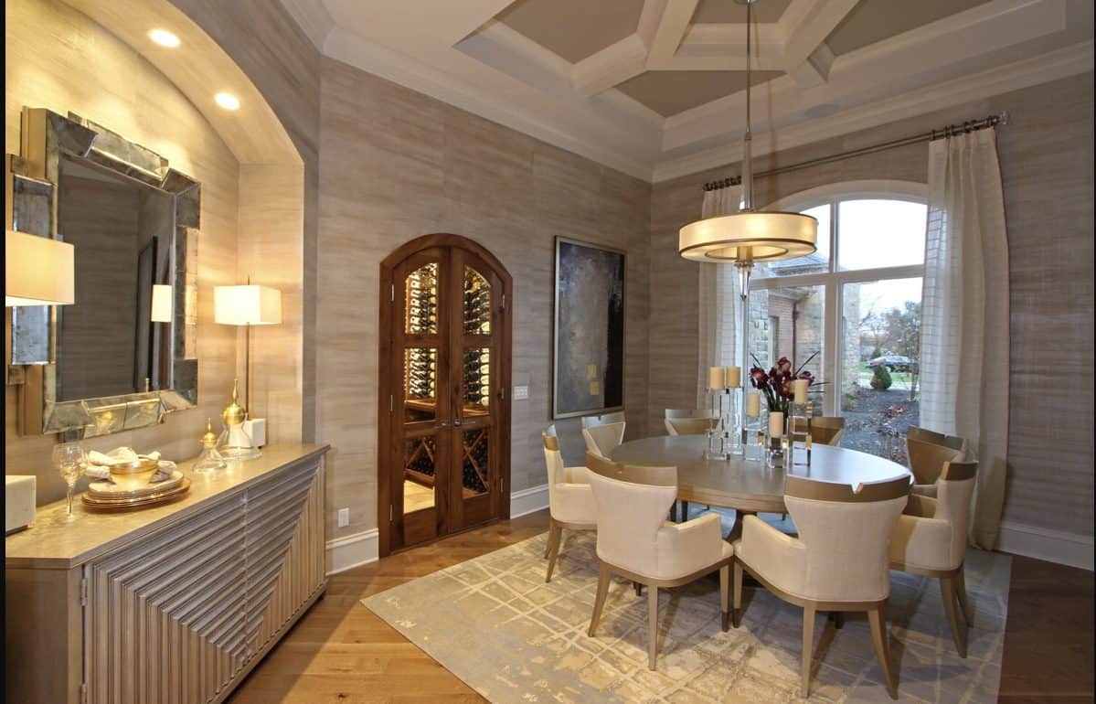 Pro Spotlight: Interior Designing with Designs on Madison - Hensley ...