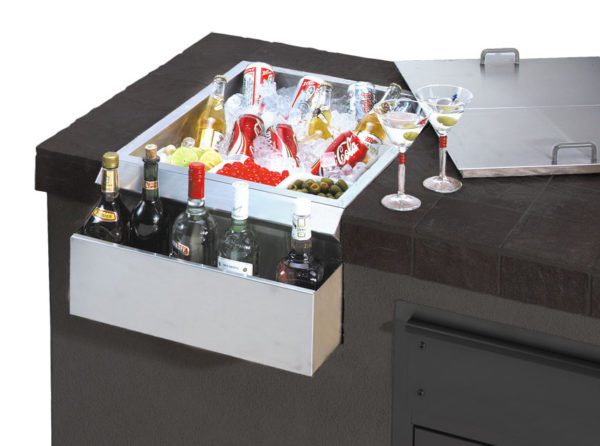 cocktail pro from ProFire grills