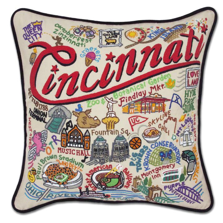 cincinnati gift guide