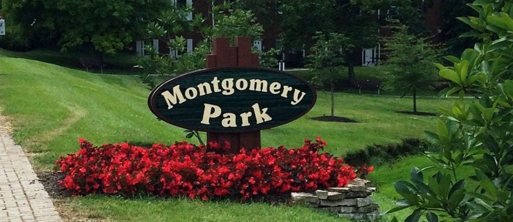 Montgomery Park is close to Meadows at Peterloon