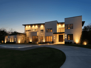 Top Contemporary Homes in Cincinnati