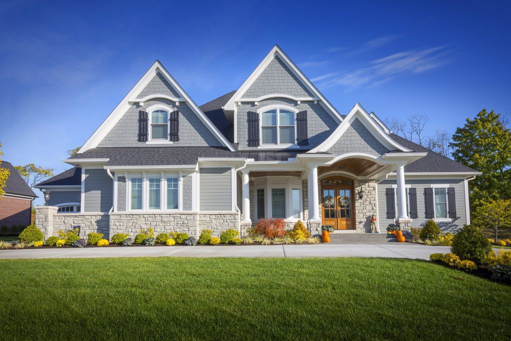 7 Custom Home Styles - Hensley Custom Building Group