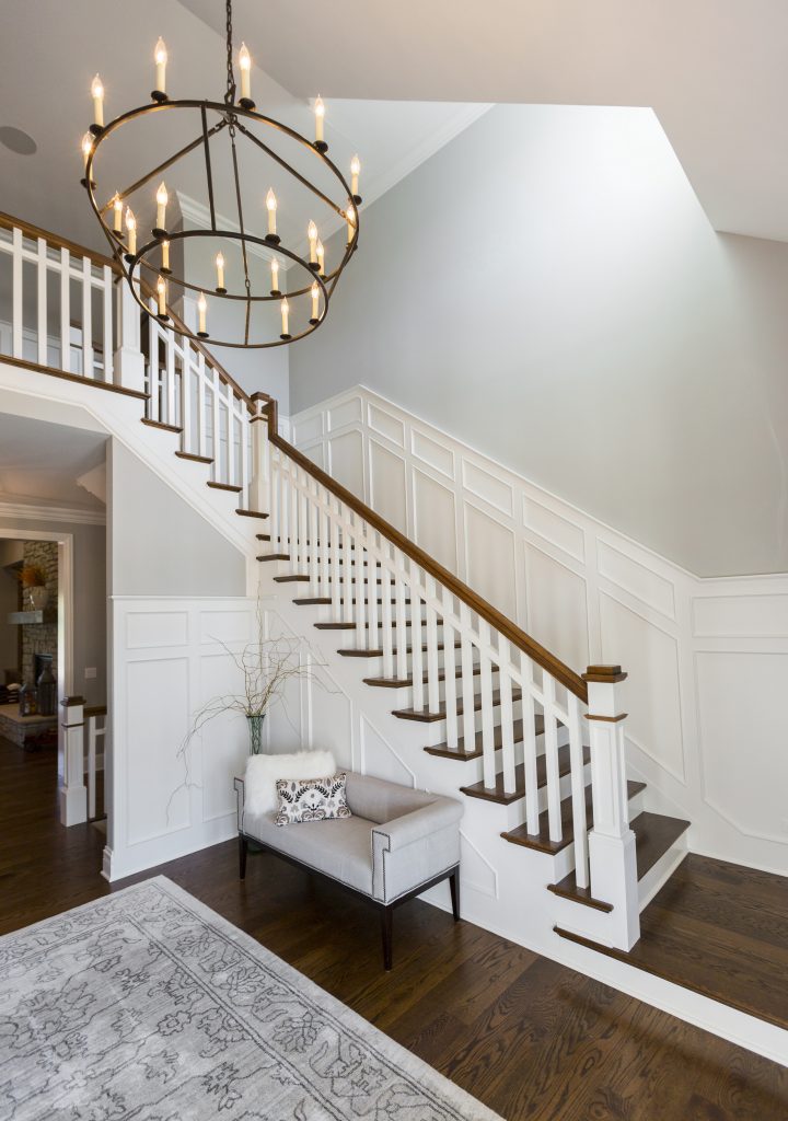 stair design ideas