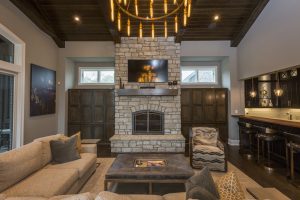 fireplace ideas