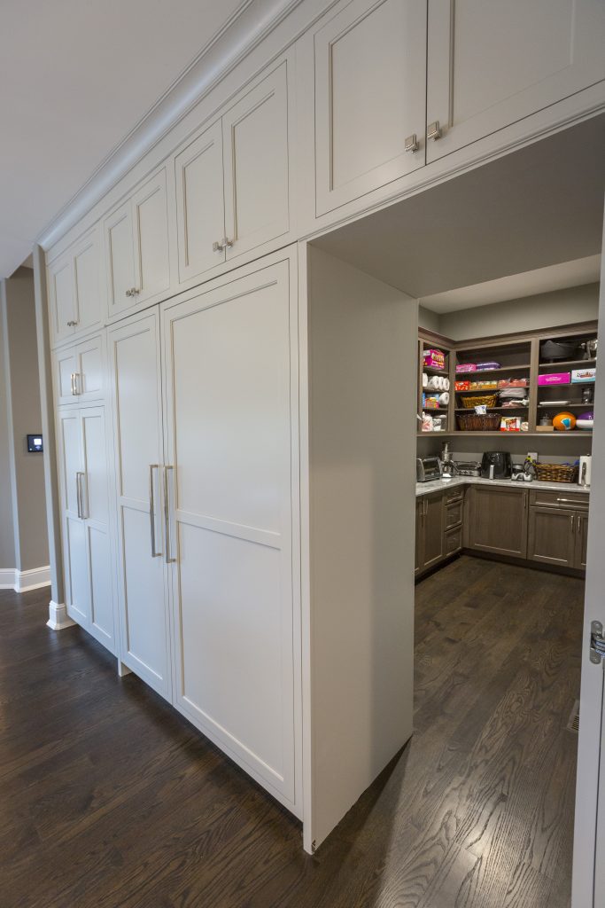 top pantry ideas image