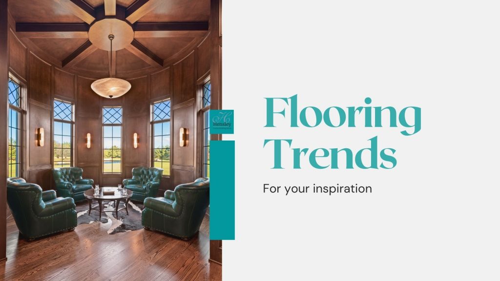 flooring trends image