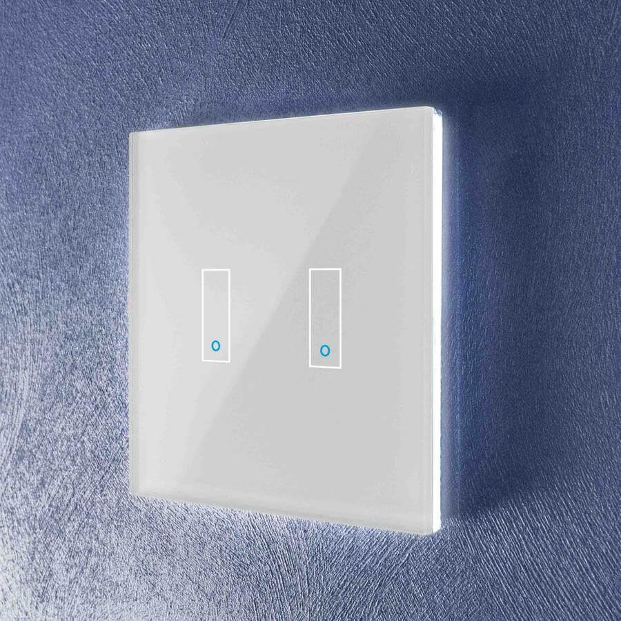iotty smart home switches white image