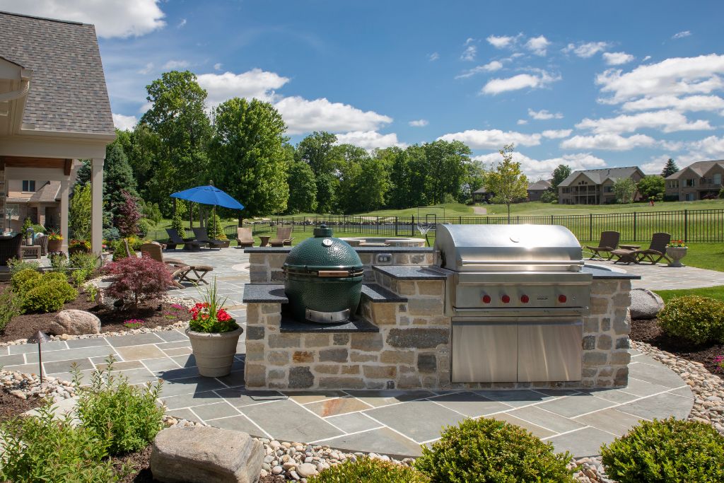 Cincinnati Outdoor Dining