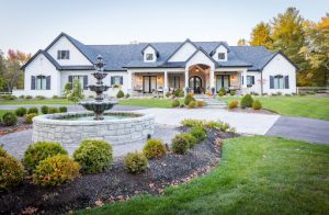 Ranch Home Designs