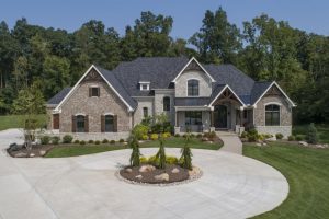 custom home builder